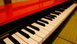Gospel Piano Gospel Piano