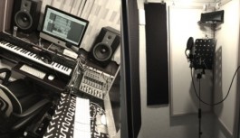 音楽制作 音楽制作